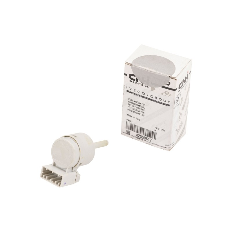  RÉGULATEUR DU PULSEUR D`AIR HABITACLE POUR IVECO DAILY 00