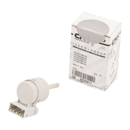  RÉGULATEUR DU PULSEUR D`AIR HABITACLE POUR IVECO DAILY 00