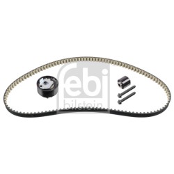 COURROIE DE DISTRIBUTION, JEU CITROEN C4 I 04
