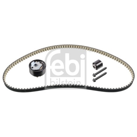 COURROIE DE DISTRIBUTION, JEU CITROEN C4 I 04