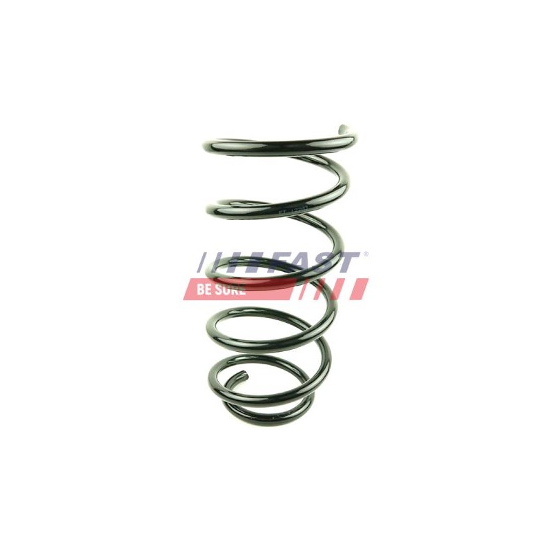 RESSORT DE SUSPENSION POUR FIAT SCUDO 07