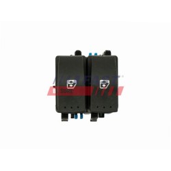 COMMUTATEUR/INTERRUPTEUR FENETRE POUR RENAULT MASTER III 10