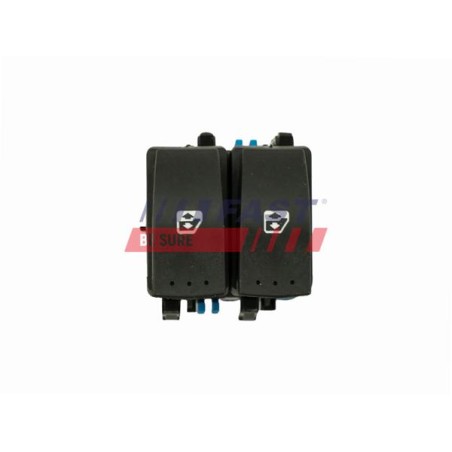COMMUTATEUR/INTERRUPTEUR FENETRE POUR RENAULT MASTER III 10