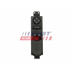 COMMUTATEUR/INTERRUPTEUR FENETRE POUR MERCEDES SPRINTER 06