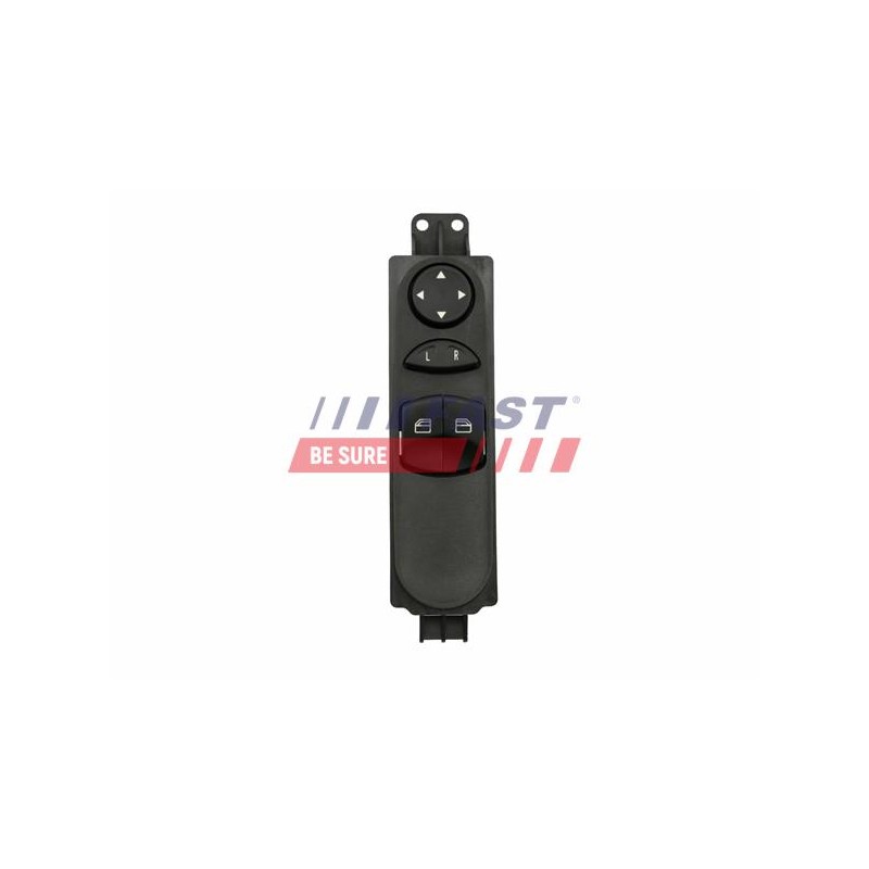 COMMUTATEUR/INTERRUPTEUR FENETRE POUR MERCEDES SPRINTER 06