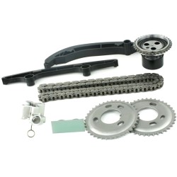 CHAîNE DE DISTRIBUTION, JEU POUR FIAT DUCATO 06