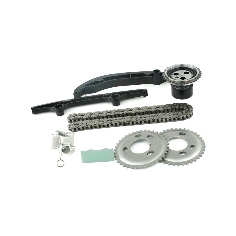 CHAîNE DE DISTRIBUTION, JEU POUR FIAT DUCATO 06