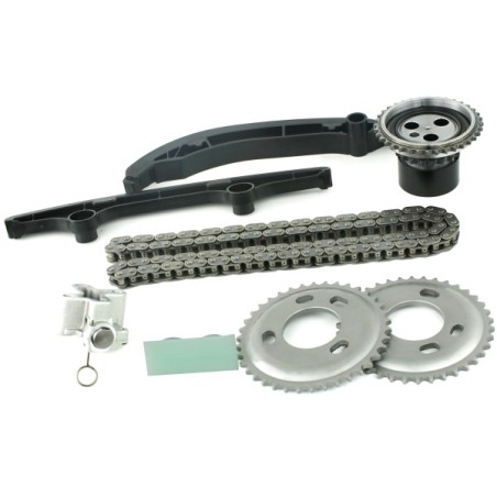 CHAîNE DE DISTRIBUTION, JEU POUR FIAT DUCATO 06