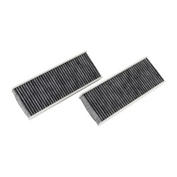 FILTRE, AIR DE L`HABITABLE PEUGEOT 308 I 07