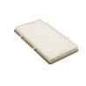 FILTRE, AIR DE L`HABITABLE POUR RENAULT TRAFIC 01