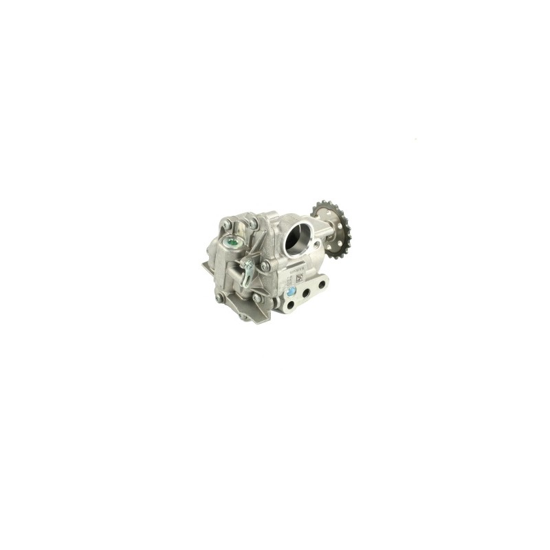 POMPE À HUILE POUR RENAULT MASTER III 10