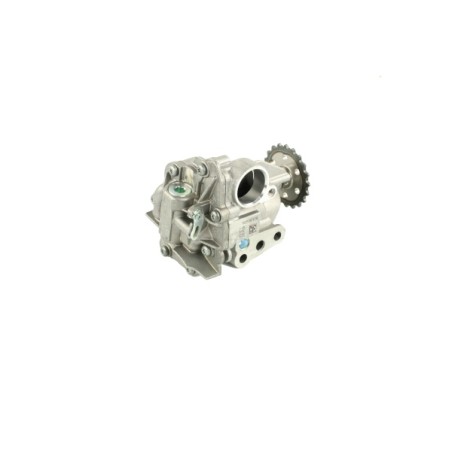 POMPE À HUILE POUR RENAULT MASTER III 10