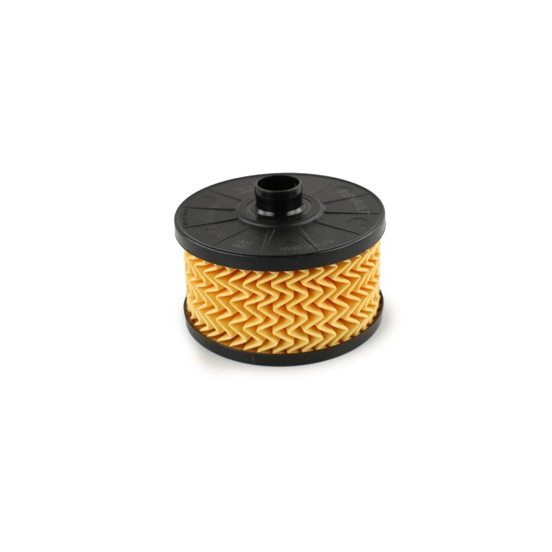 FILTRE À HUILE POUR RENAULT KANGOO II 08