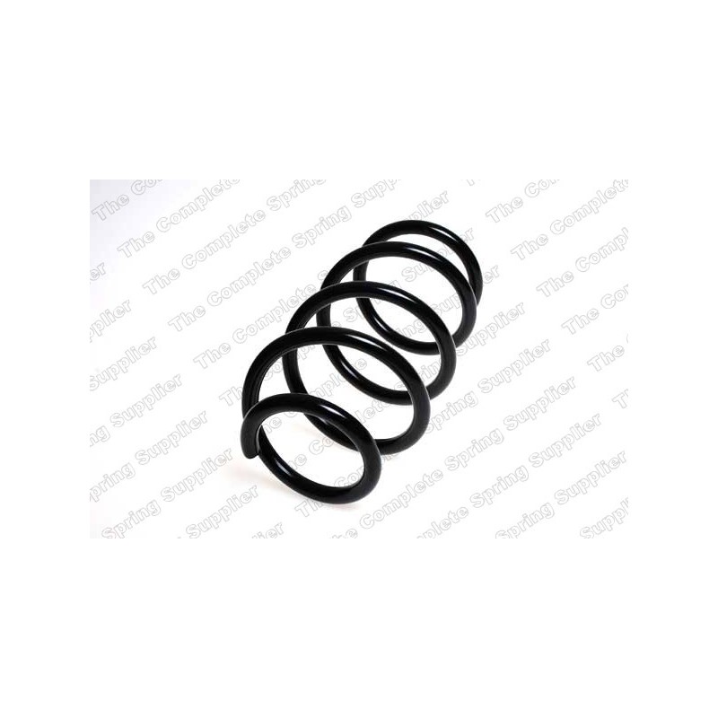 RESSORT DE SUSPENSION POUR FIAT DUCATO 06