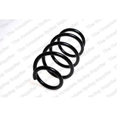 RESSORT DE SUSPENSION POUR FIAT DUCATO 06