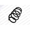 RESSORT DE SUSPENSION POUR FIAT DUCATO 06