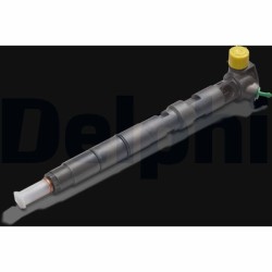 INJECTEUR MERCEDES SPRINTER 06