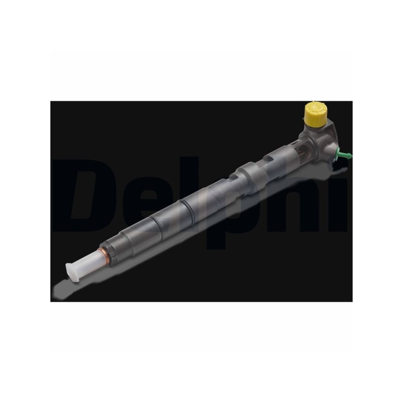 INJECTEUR MERCEDES SPRINTER 06