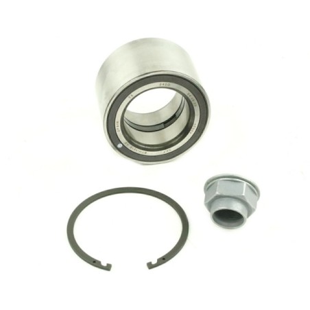 ROULEMENT DE ROUE POUR RENAULT MASTER III 10