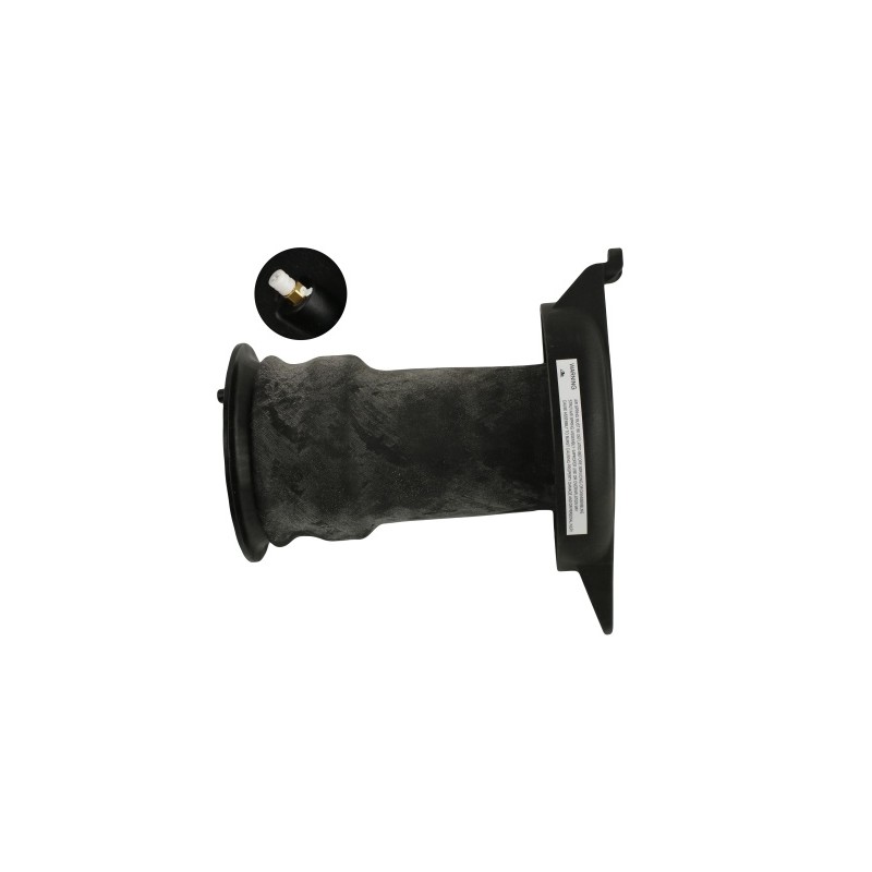 SOUFFLET À AIR, SUSPENSION PNEUMATIQUE POUR CITROEN JUMPER 06