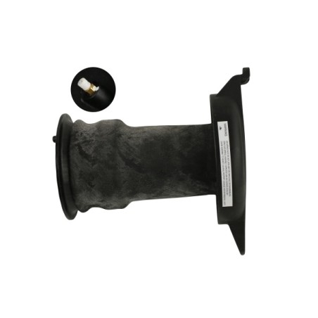 SOUFFLET À AIR, SUSPENSION PNEUMATIQUE POUR CITROEN JUMPER 06