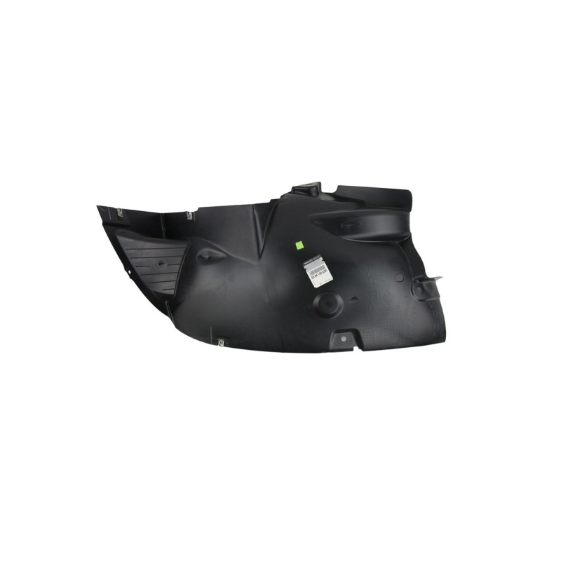 GARNITURE, PASSAGE DE ROUE POUR RENAULT MASTER III 10
