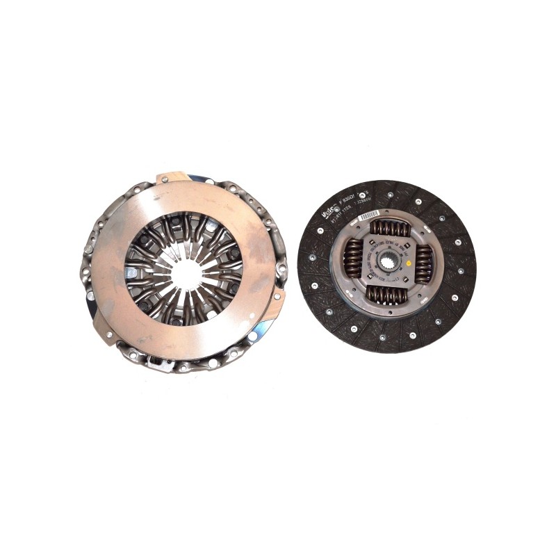 KIT D`EMBRAYAGE FIAT DUCATO 06