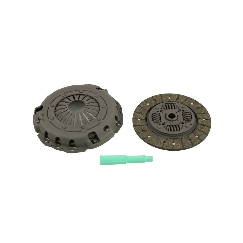 KIT D`EMBRAYAGE POUR RENAULT MASTER II 98