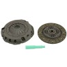 KIT D`EMBRAYAGE POUR RENAULT MASTER II 98