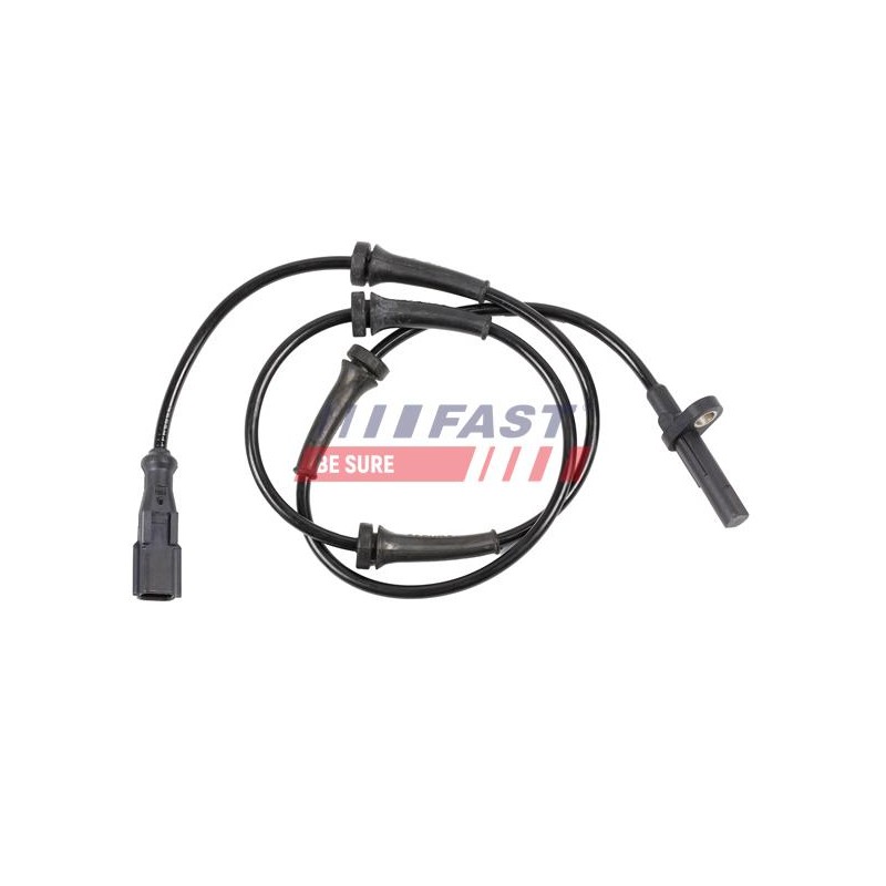 CAPTEUR ABS POUR RENAULT TRAFIC 01