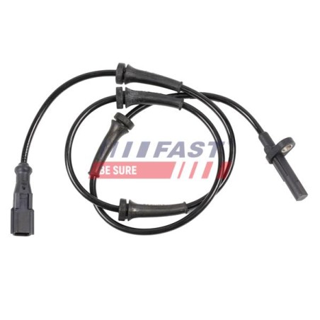 CAPTEUR ABS POUR RENAULT TRAFIC 01