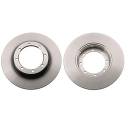 DISQUE DE FREIN RENAULT MASTER III 10