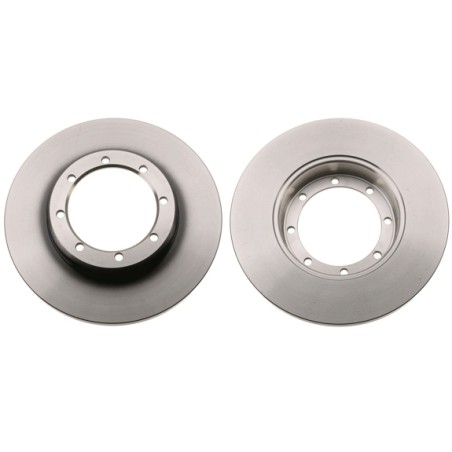 DISQUE DE FREIN RENAULT MASTER III 10