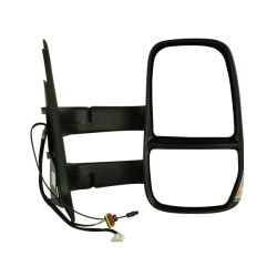 RETROVISEUR EXTÉRIEUR  POUR IVECO DAILY 06