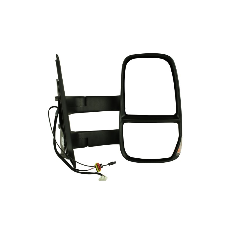 RETROVISEUR EXTÉRIEUR  POUR IVECO DAILY 06