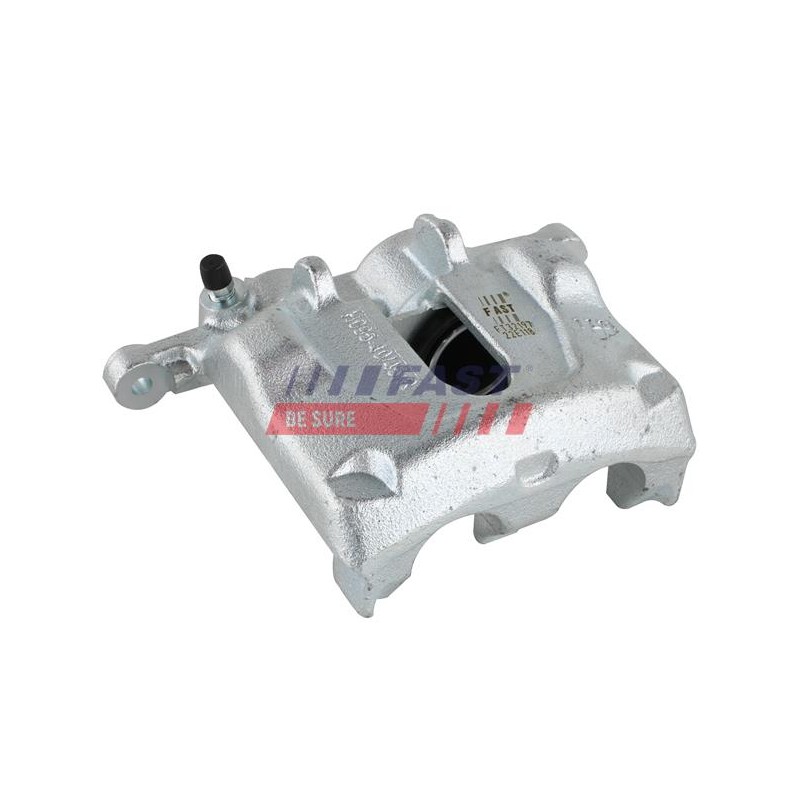 ÉTRIER DE FREIN POUR RENAULT TRAFIC 01