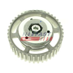 ROUE DENTEE, POULIE DISTRIBUTION POUR RENAULT KANGOO I 97