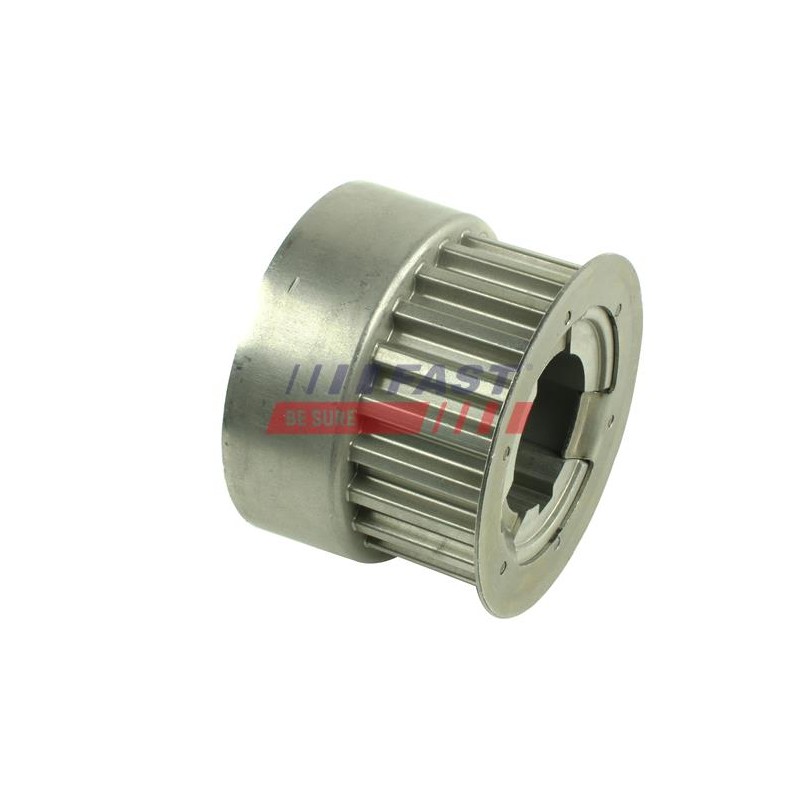 ROUE DENTEE, POULIE DISTRIBUTION POUR CITROEN BERLINGO 96
