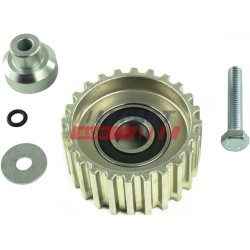 POULIE RENVOI/TRANSMISSION, COURROIE DE DISTRIBUTION POUR FIAT DUCATO 06