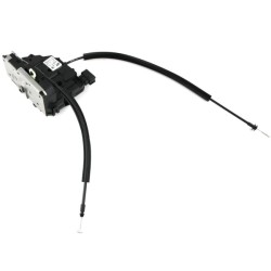 SERRURE DE PORTE FIAT DUCATO 06