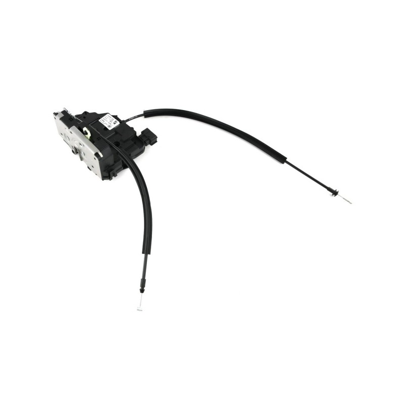 SERRURE DE PORTE FIAT DUCATO 06