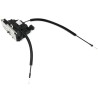 SERRURE DE PORTE FIAT DUCATO 06