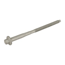 VIS, SUPPORT POUR CONTRÔLEUR D`INJECTEUR FIAT DUCATO 06