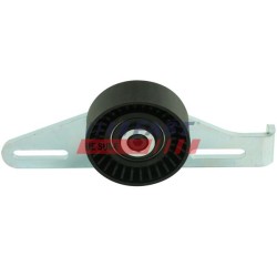 TENDEUR DE COURROIE TRAPÉZOÏDALE À NERVURES POUR RENAULT KANGOO II 08