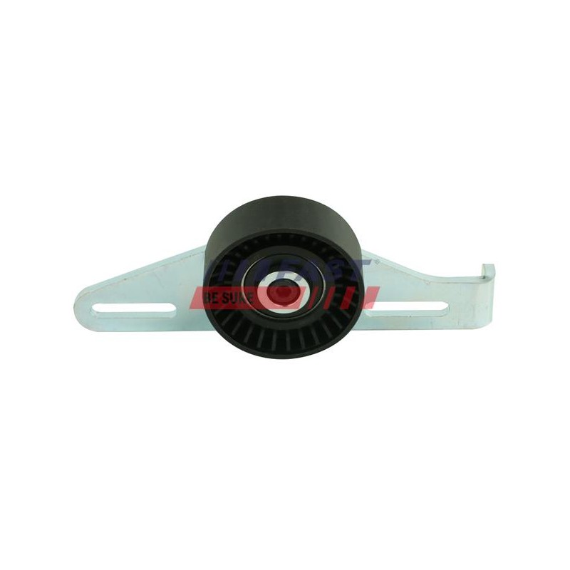 TENDEUR DE COURROIE TRAPÉZOÏDALE À NERVURES POUR RENAULT KANGOO II 08