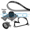 COURROIE DE DISTRIBUTION, JEU RENAULT KANGOO II 08