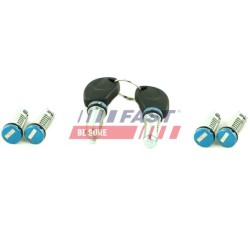 CYLINDRE DE SERRURE POUR IVECO DAILY 06