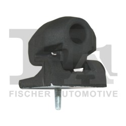 SILENT BLOC ECHAPPEMENT CITROEN C3 I 02