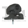 SILENT BLOC ECHAPPEMENT CITROEN C3 I 02