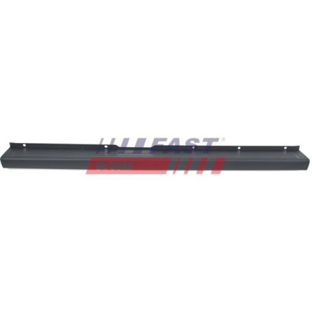 PARE-CHOCS POUR FIAT DUCATO 06